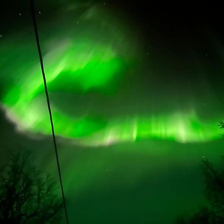 Kulpmo Gard Jarfjord-Kirkenes Villa Bagian luar foto