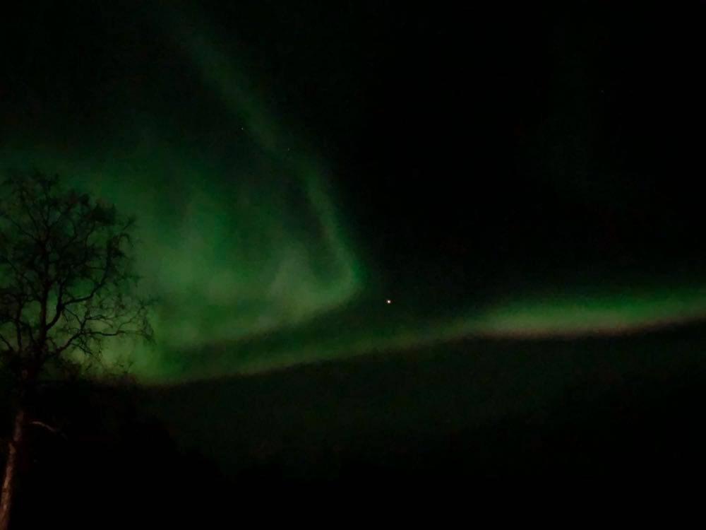 Kulpmo Gard Jarfjord-Kirkenes Villa Bagian luar foto